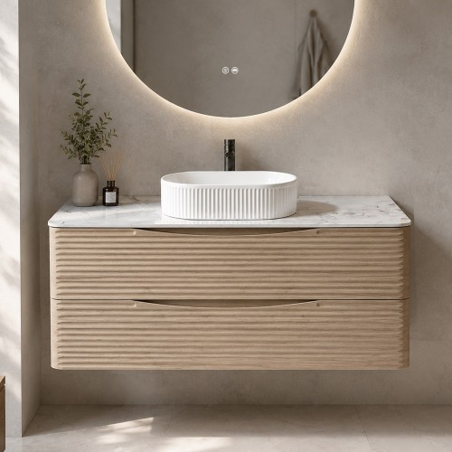 Vanity Delia 1200